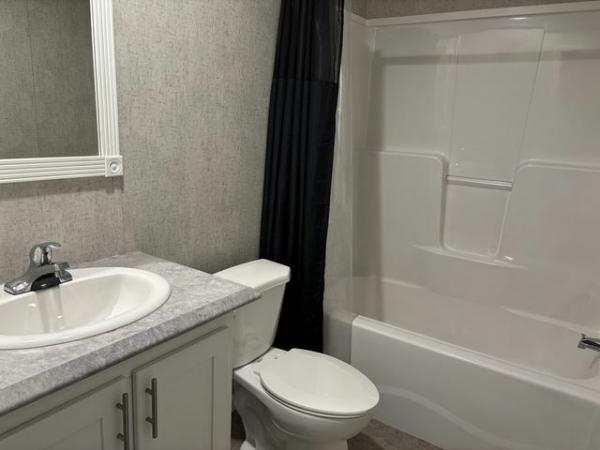 2024 Eagle River - Leola Erie Mobile Home