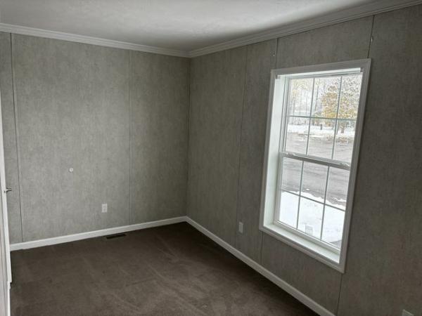 2024 Eagle River - Leola Erie Mobile Home