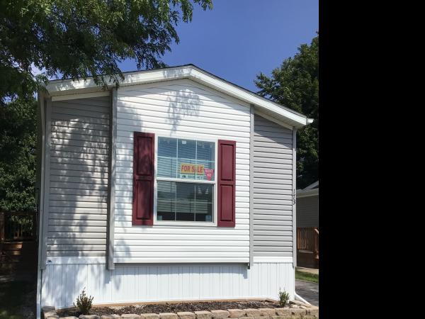 2020 Skyline Mobile Home For Sale