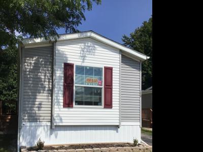 Mobile Home at 5702 Angola Rd. #173 Toledo, OH 43615
