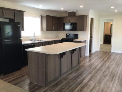 Photo 3 of 7 of home located at 5702 Angola Rd. #173 Toledo, OH 43615