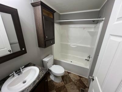 Photo 3 of 9 of home located at 7787 Kirkwood Newport, MI 48166