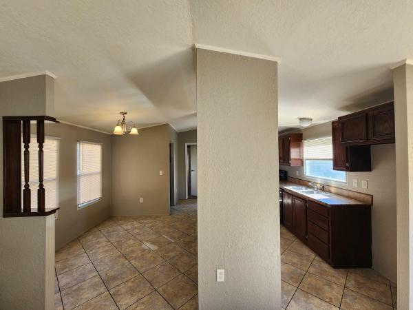 Photo 1 of 2 of home located at 3308 SE 89th Street #380 Oklahoma City, OK 73135