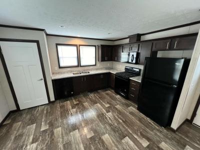 Mobile Home at 335 Kingsbrook Newport, MI 48166