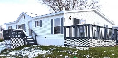 Photo 2 of 3 of home located at 931 Wintergreen Drive Hastings, MI 49058