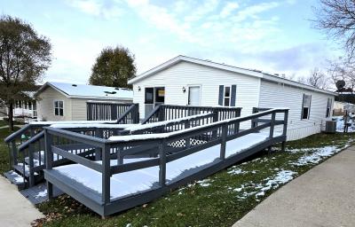 Photo 3 of 3 of home located at 931 Wintergreen Drive Hastings, MI 49058