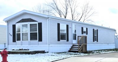 Photo 2 of 13 of home located at 730 Balsam Drive Hastings, MI 49058