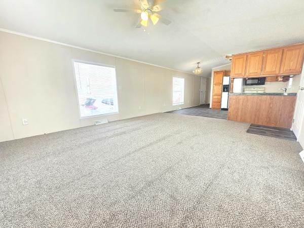 1998 Century unk Mobile Home