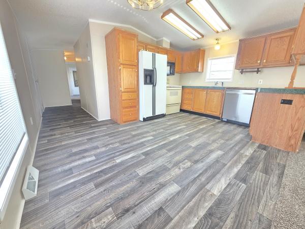 1998 Century unk Mobile Home