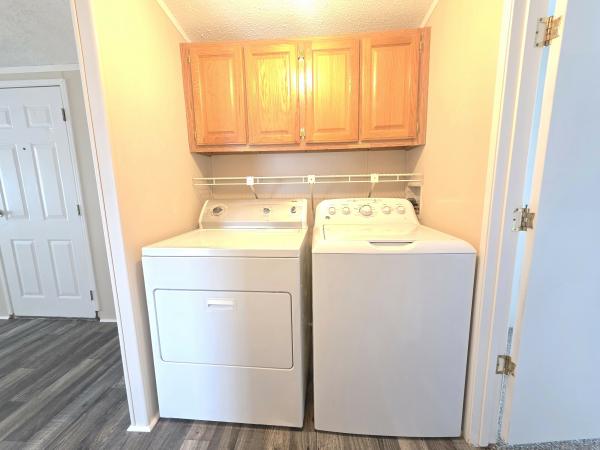 1998 Century unk Mobile Home