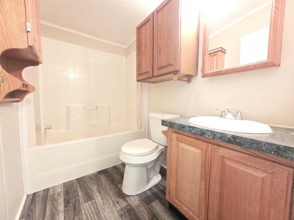 1998 Century unk Mobile Home