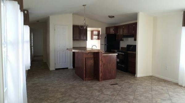 2016 Elliott Mobile Homes Mobile Home For Sale