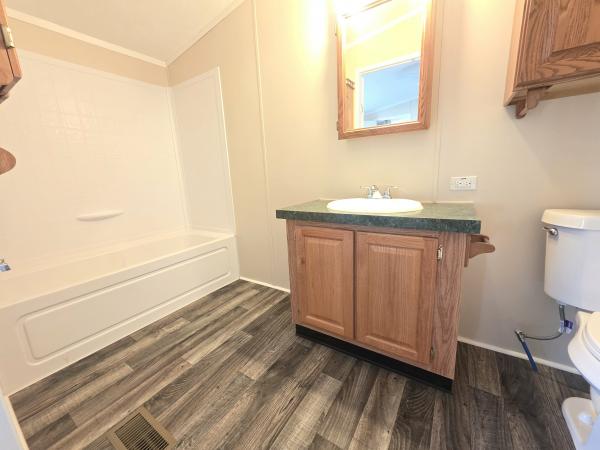 1998 Century unk Mobile Home