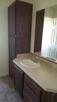 2016 Elliott Mobile Homes Solitaire Mobile Home