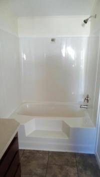 2016 Elliott Mobile Homes Solitaire Mobile Home