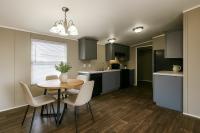 2003 Fleetwood Barrington Mobile Home