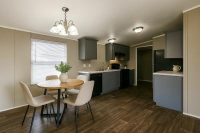 Mobile Home at 13501 SE 29th Street #71 Choctaw, OK 73020