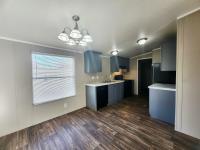 2003 Fleetwood Barrington Mobile Home