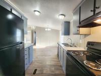 2003 Fleetwood Barrington Mobile Home