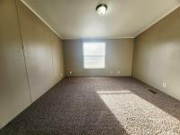 2003 Fleetwood Barrington Mobile Home