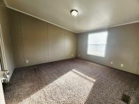 2003 Fleetwood Barrington Mobile Home