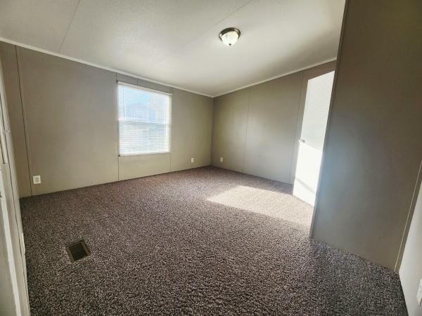 2003 Fleetwood Barrington Mobile Home