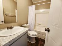 2003 Fleetwood Barrington Mobile Home