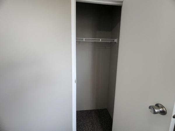 2003 Fleetwood Barrington Mobile Home