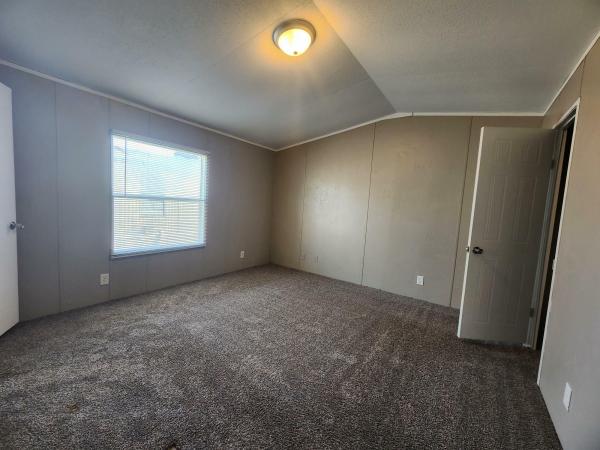 2003 Fleetwood Barrington Mobile Home