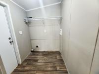 2003 Fleetwood Barrington Mobile Home