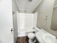 2003 Fleetwood Barrington Mobile Home