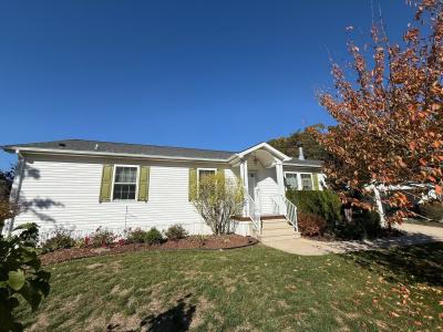 Mobile Home at 19 Mayflower Drive Cream Ridge, NJ 08514