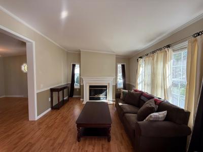 Photo 4 of 29 of home located at 19 Mayflower Drive Cream Ridge, NJ 08514