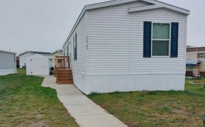Mobile Home at 20560 Foster Dr Clinton Township, MI 48036