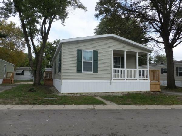 2020 ADVll Mobile Home For Sale