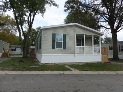 Mobile Home at 291 West Woodside Holland, OH 43528