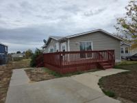 2002 Oakwood Unknown Mobile Home