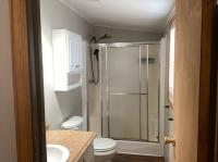 2002 Oakwood Unknown Mobile Home