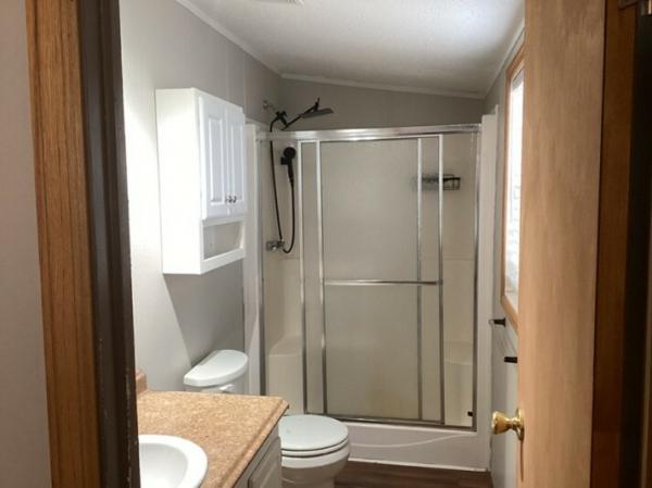 2002 Oakwood Unknown Mobile Home