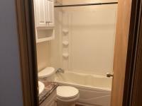 2002 Oakwood Unknown Mobile Home