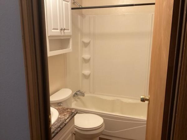 2002 Oakwood Unknown Mobile Home