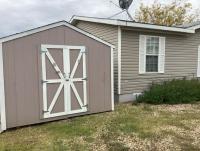 2002 Oakwood Unknown Mobile Home