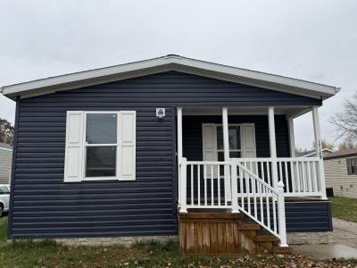 Mobile Home at 17109 Scarborough Macomb, MI 48044