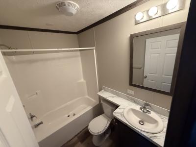 Photo 3 of 10 of home located at 17109 Scarborough Macomb, MI 48044