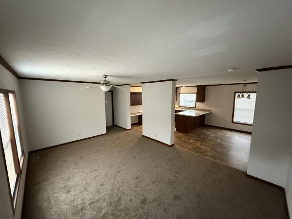 2014 Skyline Mobile Home