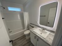 2026 Champion/Skyline LE5006P Silver Springs Premier Mobile Home