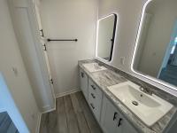 2026 Champion/Skyline LE5006P Silver Springs Premier Mobile Home