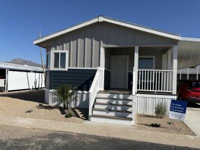 Mobile Home at 3405 South Tomahawk #215 Apache Junction, AZ 85119