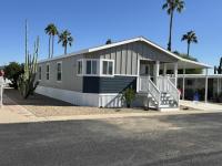 2026 Champion - Chandler Humphreys Mobile Home