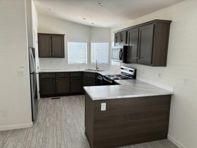 Photo 4 of 20 of home located at 3405 South Tomahawk #215 Apache Junction, AZ 85119